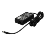 DELL AC Adapter 19.5V 2.31A 45W includes power cable