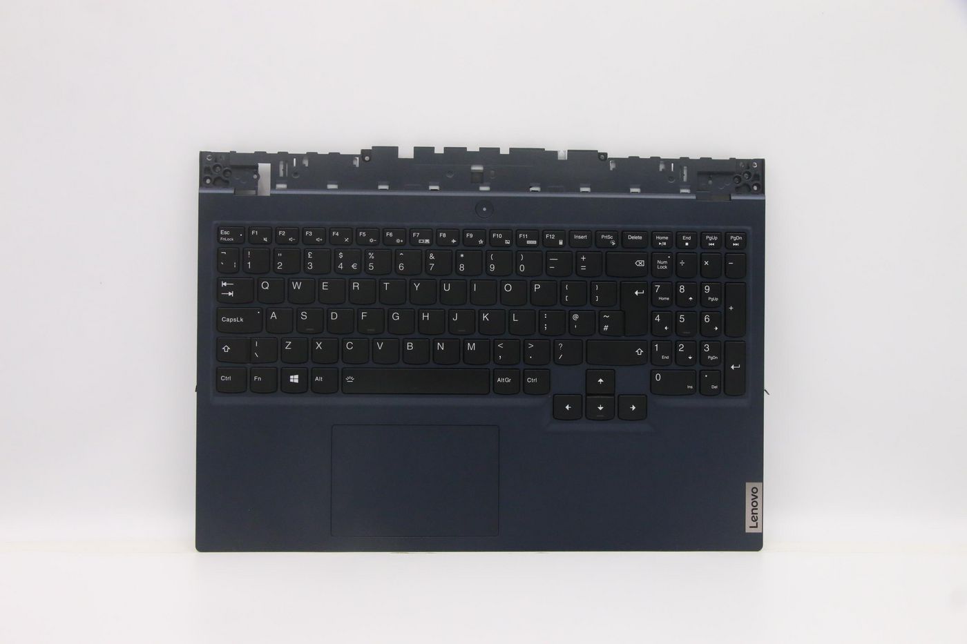Lenovo Upper cse ssemly for