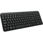 Logitech K250 - GRAPHITE - UK