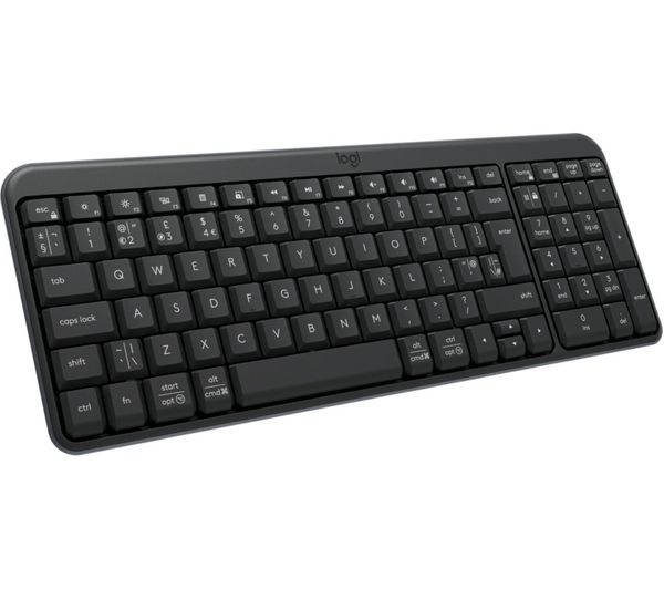 K250 - GRAPHITE - UK