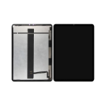 Apple EU Product - iPad Pro 12.9 4th Gen Complete screen with LCD Display - Black