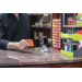Datalogic Magellan 1500i Fixed bar code reader 2D LED Black