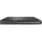 Lenovo NE1032 Managed L2/L3 1U Zwart