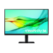 Samsung ViewFinity S6 LS27D606UAN computer monitor 27" 2560 x 1440 pixels Quad HD Black