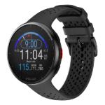 Polar Pacer Pro - Advanced GPS Sports Watch, Wrist Heart Rate Monitor, Smart Watch for Men and Women, Workout Running Watch, Training Program & Health Recovery Tools, Sleep Monitor & Activity Tracker