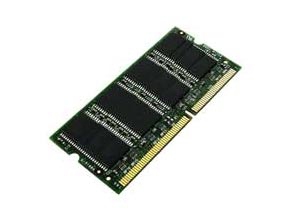 Image of Hypertec HYMAP30256 (Legacy) memory module 0.25 GB 1 x 0.25 GB SDR...