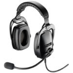 HP Poly SHR 2073-01 - Headset - wired - Quick Disconnect