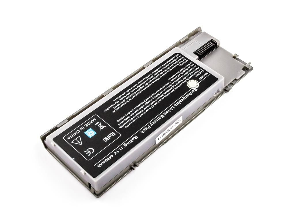 Image of CoreParts MBI1687 notebook spare part Battery