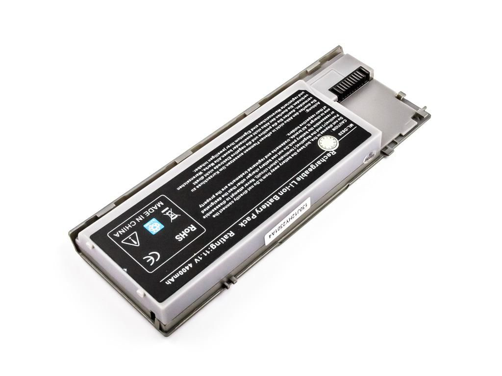 Photos - Laptop Part CoreParts MBI1687 laptop spare part Battery 
