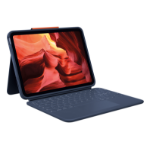 Logitech Rugged Combo 4 Touch