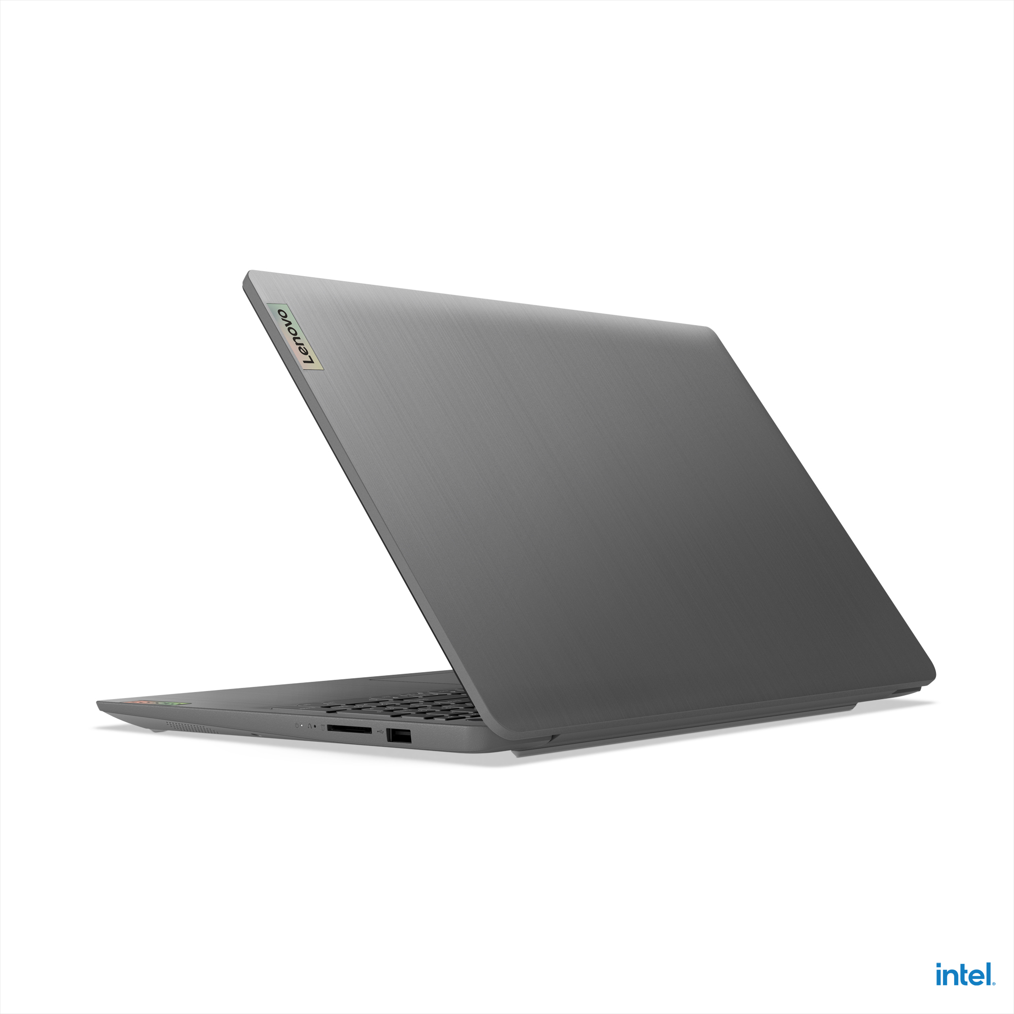 Lenovo IdeaPad 3 Portátil 39,6 cm (15.6) Full HD Intel® Core™ i7 i7-1165G7  8 GB DDR4-SDRAM 512 GB SSD Wi-Fi 5 (802.11ac)