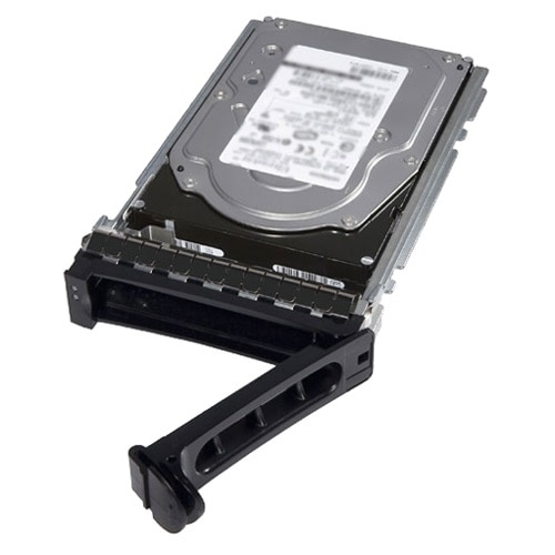 Image of DELL 400-AVHE internal hard drive 2.5" 2400 GB SAS