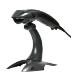 Honeywell Voyager 1400g Handheld bar code reader 1D Laser Black