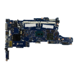 HP System board Moederbord
