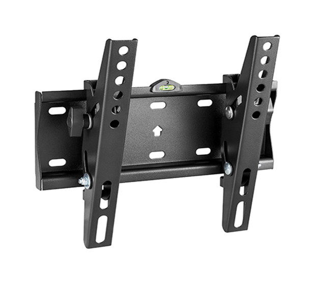 Gembird WM-42T-02 TV mount/stand 106.7 cm (42") Black