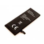 CoreParts MBXAP-BA0053 mobile phone spare part Battery Black