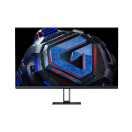 Xiaomi G27Qi computer monitor 68.6 cm (27") 2560 x 1440 pixels 2K LCD Black