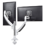 Chief Kontour K1C 76,2 cm (30") Bureau Wit