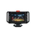 Blackmagic Design Studio Camera 4K Pro G2 Shoulder camcorder 4K Ultra HD Black