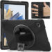 eSTUFF ES683609-BULK tablet case Black
