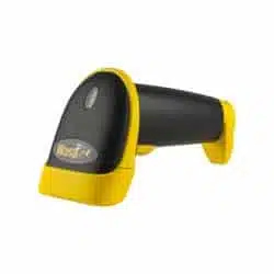 WWS560i 2D Wireless Scanner, Cordless Barcode Scanner 633809014529 thumbnail