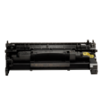 HP 89A Black Original LaserJet Toner Cartridge