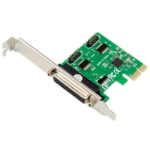 ProXtend PCIe AX99100 2S1P Serial & Parallel Card