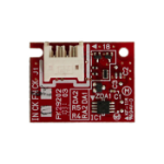 CoreParts MSP8311 Printer/Scanner reserveonderdeel en accessoire Drumchip 1 stuk(s)