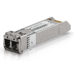 Ubiquiti UACC-OM-SFP10-1530 network transceiver module Fiber optic 11300 Mbit/s SFP+ 1530 nm