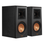 Klipsch RP-500M Black Wired 75 W