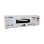 Canon 416 M toner cartridge 1 pc(s) Original Magenta