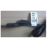 Zebra CBL-HS3100-CUC1-01 USB cable 0.9 m USB A Micro-USB A Black