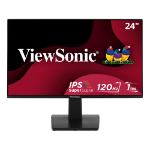 Viewsonic VA2448-MH computer monitor 24" 1920 x 1080 pixels Full HD LED Black