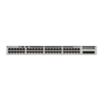 Cisco Catalyst 9200L Managed L3 10G Ethernet (100/1000/10000) Grey