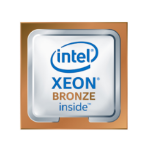 Hewlett Packard Enterprise Intel Xeon-Bronze 3206R processor 1.9 GHz 11 MB L3