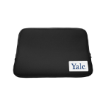 Centon Yale University, Classic notebook case 15" Sleeve case Black