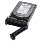 DELL 400-AURS interne harde schijf 1 TB 7200 RPM 3.5" SATA III