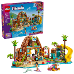 LEGO Friends 42673 Rodzinne Wakacje Na
