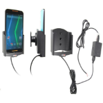 Brodit 513679 houder Actieve houder Mobiele telefoon/Smartphone Zwart