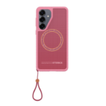 OtterBox Sole Series for Samsung Galaxy S26+, Xtra Hot