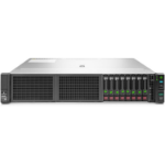 HPE ProLiant DL180 Gen10 server Rack (2U) Intel Xeon Silver 4208 2.1 GHz 16 GB DDR4-SDRAM 500 W