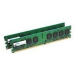 Edge 4GB (2 X 2GB) PC2-5300 ECC Fully Buffered DIMM KIT memory module 2 x 2 GB DDR2 667 MHz