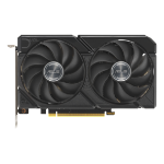 ASUS DUAL-RX9060XT-8G AMD Radeon RX 9060 XT 8 GB GDDR6