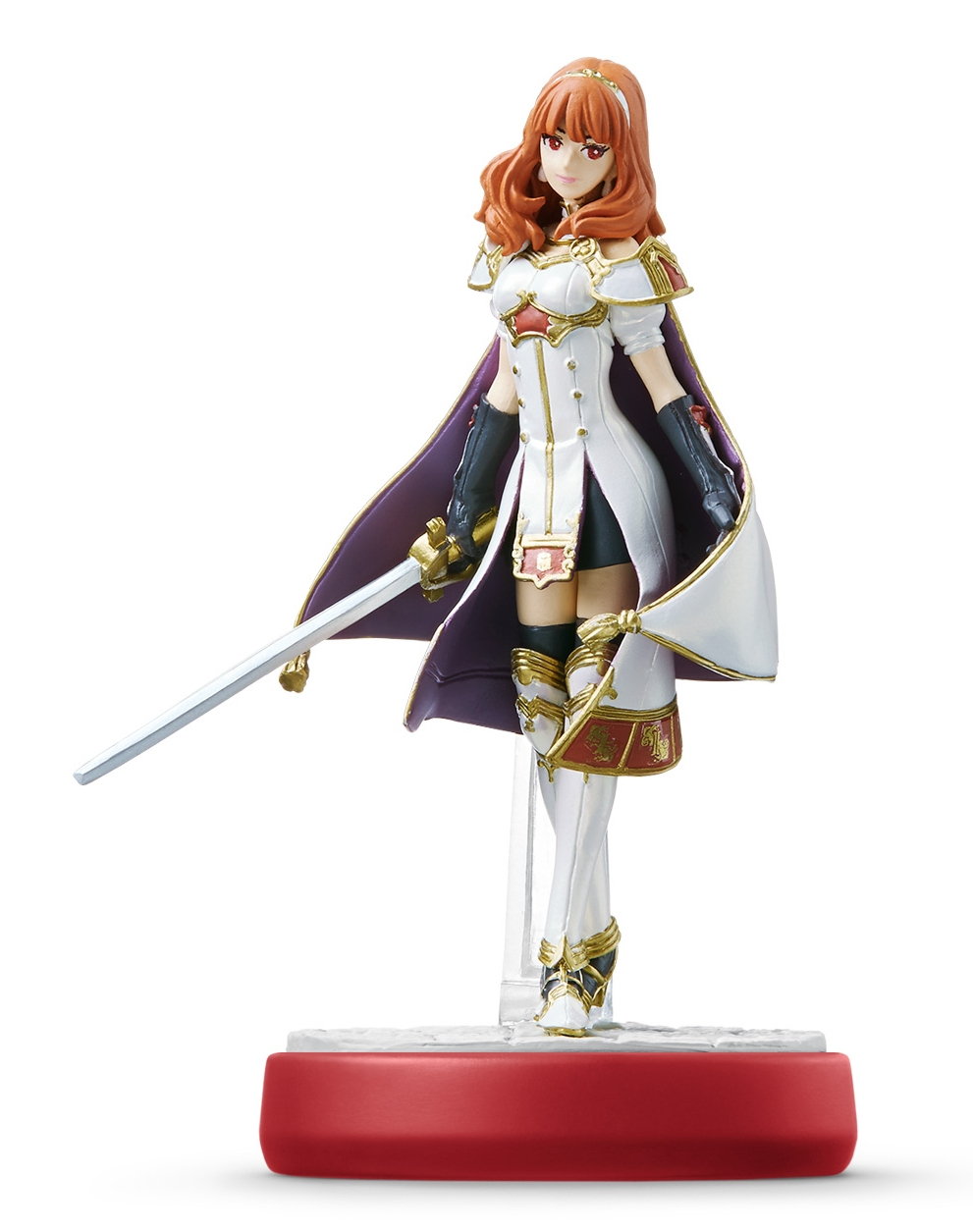 Image of Nintendo Celica