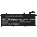 CoreParts MBXLE-BA0257 laptop spare part Battery