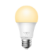 TP-Link Tapo L510E Smart bulb White, Yellow Wi-Fi