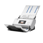 Epson WorkForce DS-32000 Sheet-fed scanner 600 x 600 DPI A3 Black, White