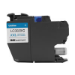 Brother LC3029C ink cartridge Original Extra (Super) High Yield Cyan