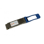 eNet Components QSFP-100G-LR-S-ENC network transceiver module Fiber optic 100 Mbit/s QSFP28 1310 nm