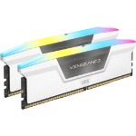 Corsair Vengeance CMH32GX5M2B6400C36W memory module 32 GB 2 x 16 GB DDR5 6400 MHz